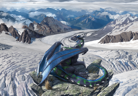 Glacier